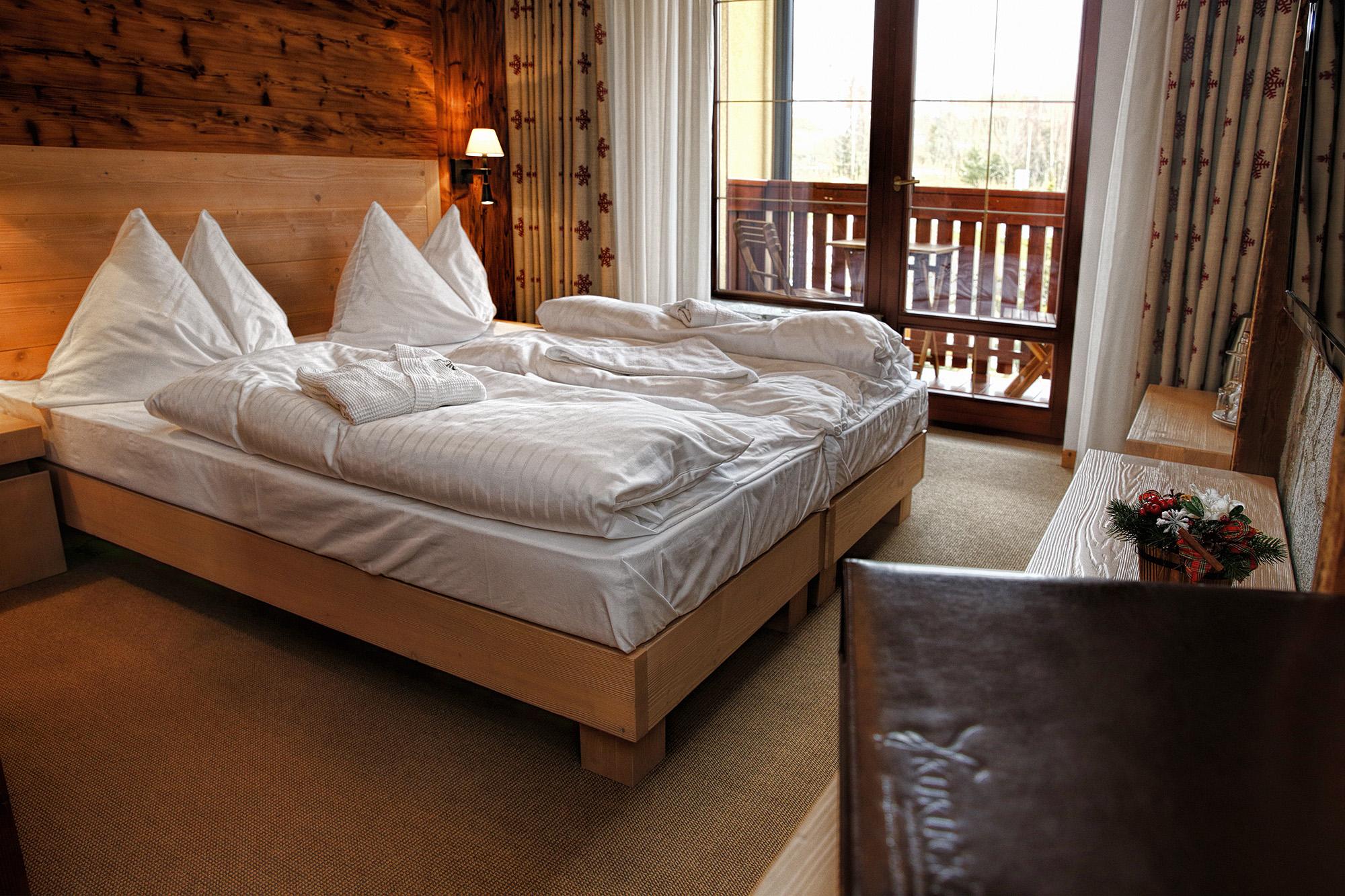 Apartman Kukucka Mountain View Tatranska Lomnica Exterior photo