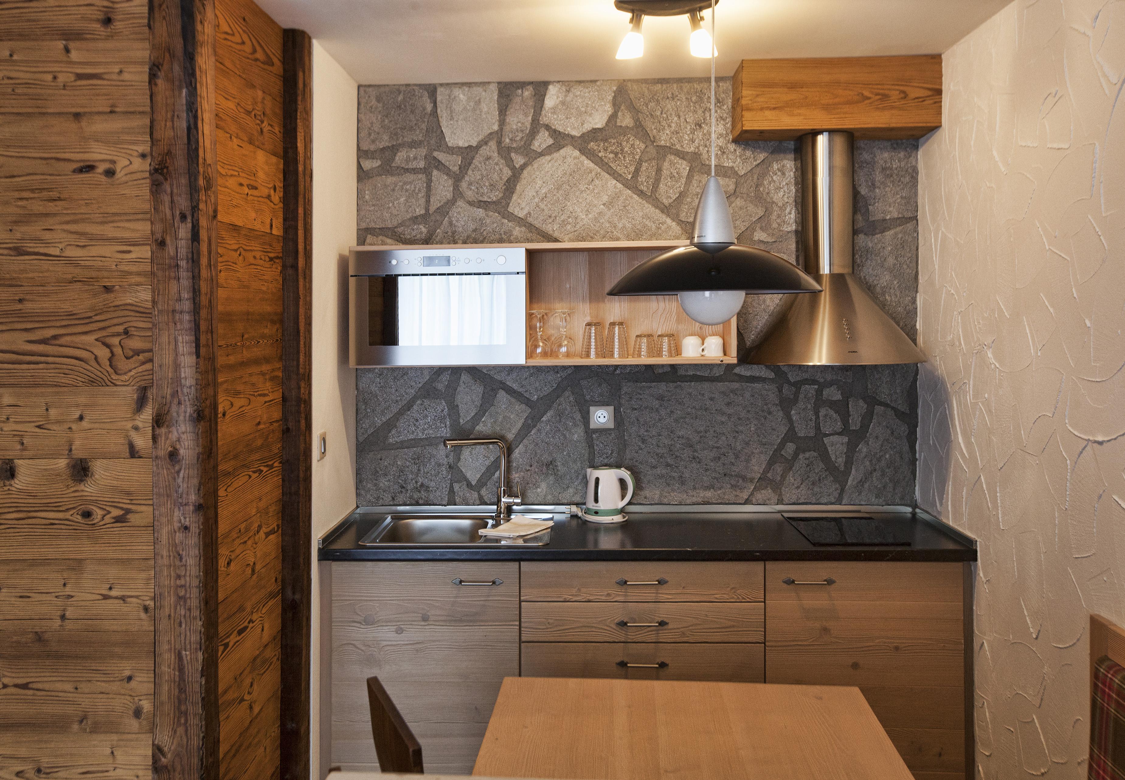 Apartman Kukucka Mountain View Tatranska Lomnica Exterior photo
